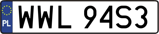 WWL94S3