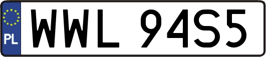WWL94S5
