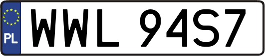 WWL94S7