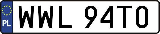 WWL94T0