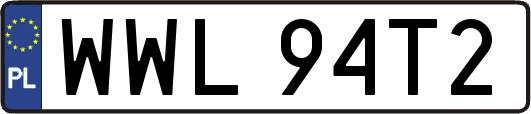 WWL94T2