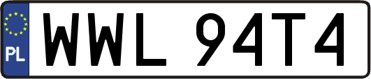 WWL94T4