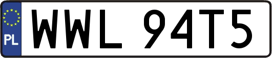 WWL94T5