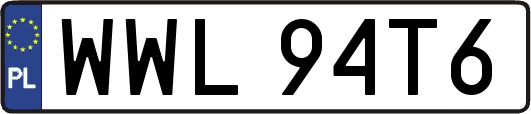 WWL94T6