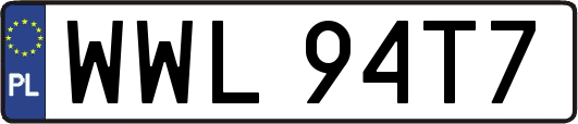 WWL94T7