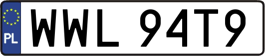 WWL94T9