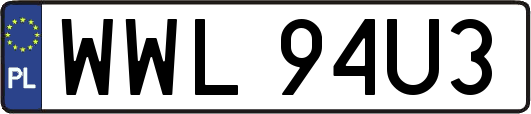 WWL94U3