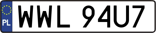 WWL94U7