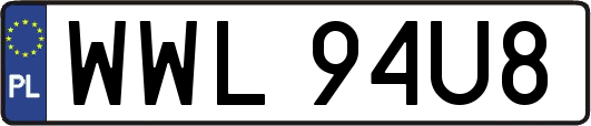 WWL94U8
