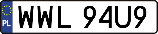 WWL94U9