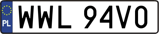 WWL94V0