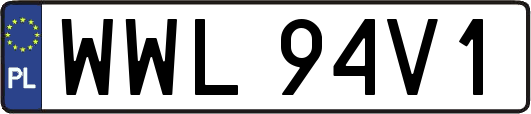 WWL94V1