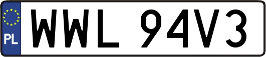 WWL94V3