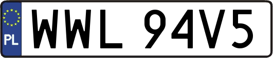 WWL94V5