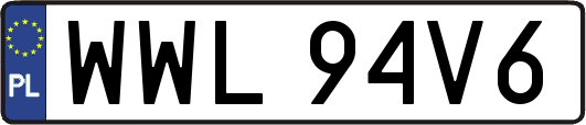 WWL94V6