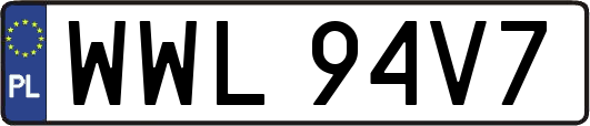 WWL94V7