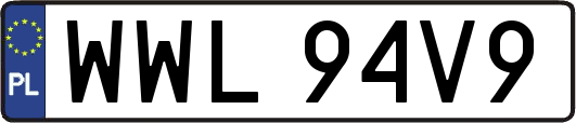 WWL94V9
