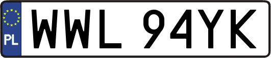 WWL94YK
