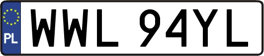 WWL94YL