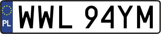 WWL94YM