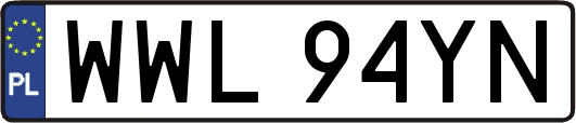 WWL94YN