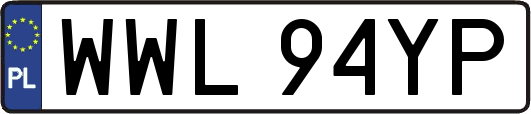 WWL94YP
