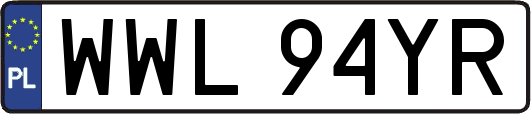 WWL94YR