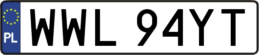 WWL94YT
