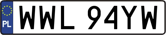 WWL94YW