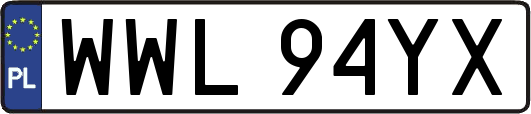 WWL94YX