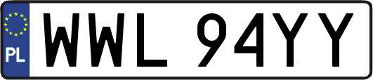 WWL94YY