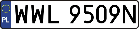 WWL9509N