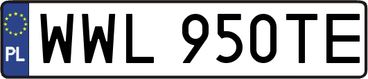 WWL950TE