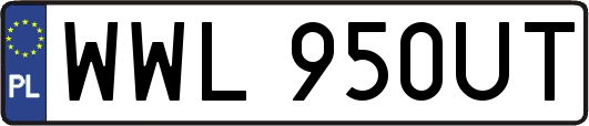 WWL950UT