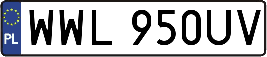 WWL950UV