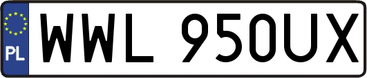 WWL950UX