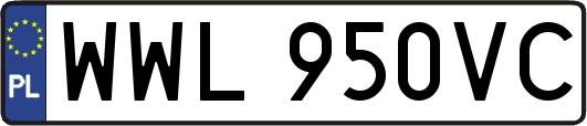 WWL950VC