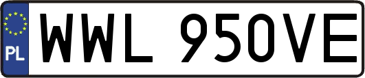 WWL950VE