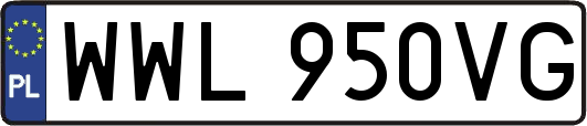 WWL950VG