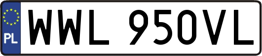 WWL950VL