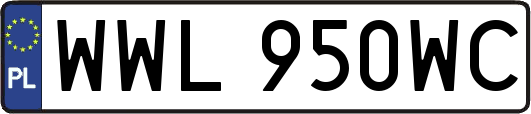 WWL950WC
