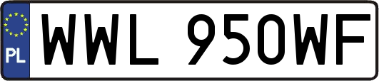 WWL950WF