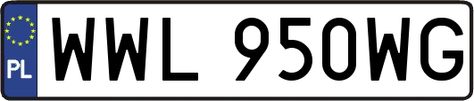 WWL950WG