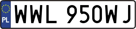 WWL950WJ