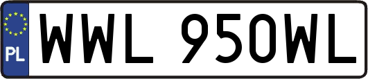 WWL950WL