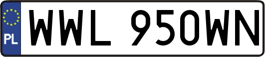 WWL950WN