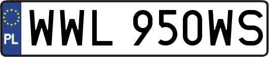 WWL950WS