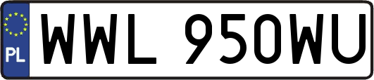 WWL950WU