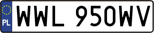 WWL950WV