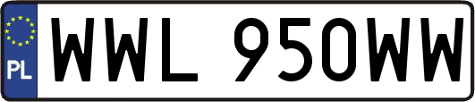 WWL950WW